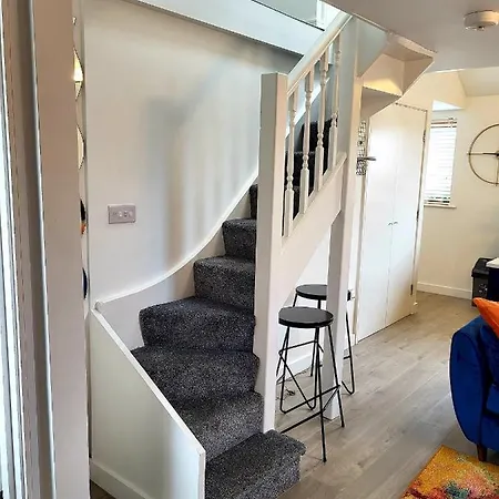 Jacobs Court York