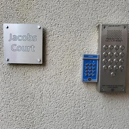 Jacobs Court * York