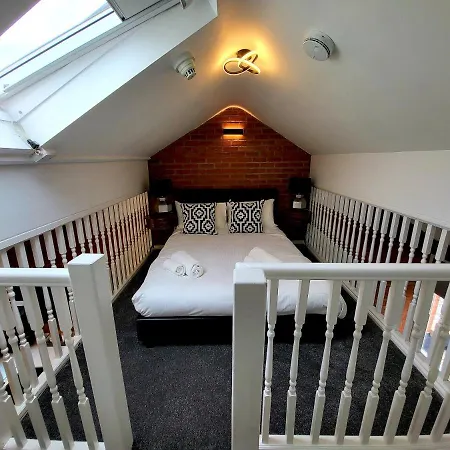 Jacobs Court York