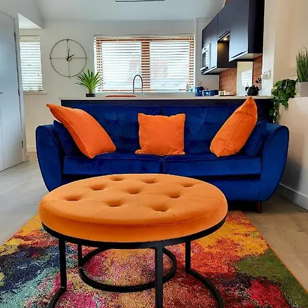 Apartman Jacobs Court